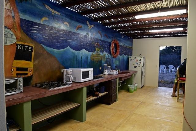 Hôtel Captain Nemo'S Landing à Los Barriles Chambre photo